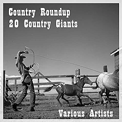 Country Roundup - 20 Country Giants